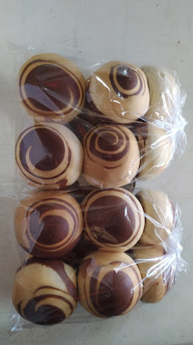 Panadería La Cachaca - Soledad, Barranquilla