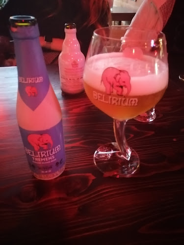 Beer Lovers Parque 93 - Bogotá