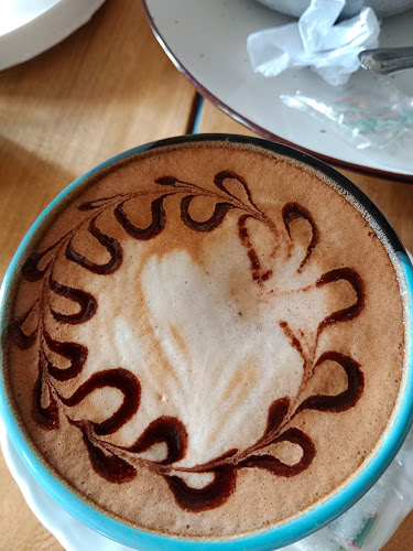 Matte Café - Gastronomía y hostelería