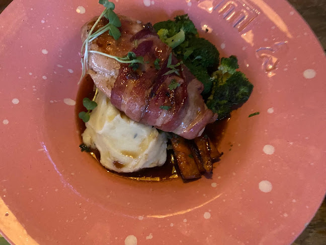 Cl. 26 #1A-25, Comuna 2, Santa Marta, Magdalena