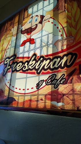 Comentarii opinii despre Fresquipan