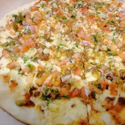 Comentarii opinii despre J A pizzeria