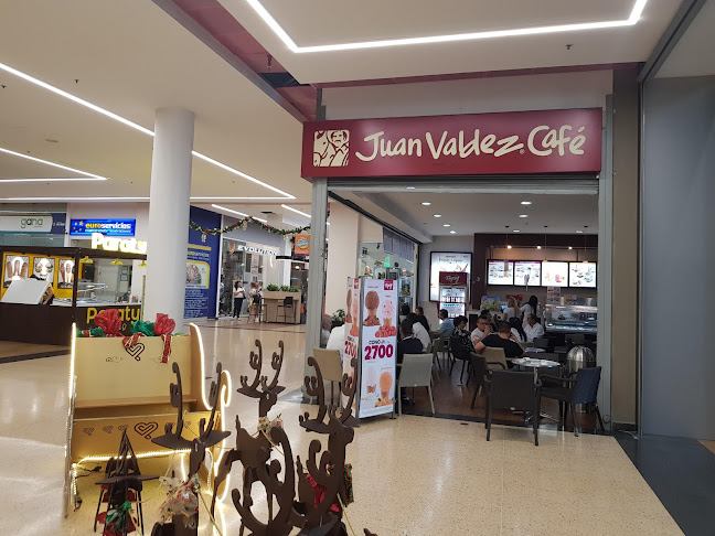 Juan Valdez - City Plaza Envigado
