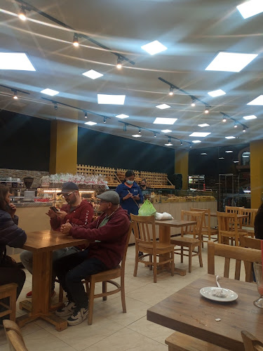 Megapan Panadería y Pastelería Gourmet