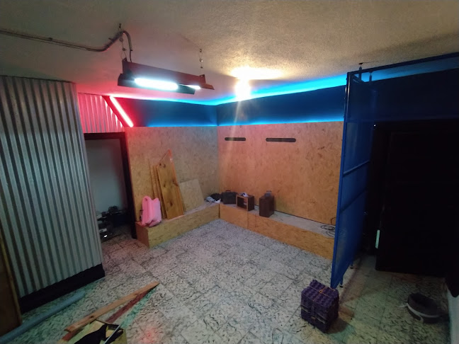 Cl. 12 #775, Ocaña, Norte de Santander