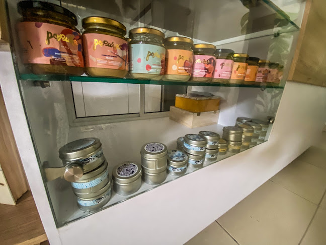 Gracia by Popurrí - Ibagué