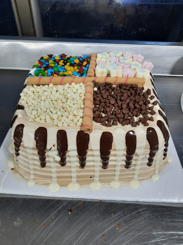 Panaderia Amanda - Gastronomía y hostelería