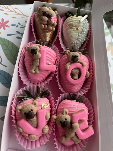 Chocosof Chocolateria - Gastronomía y hostelería