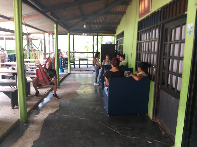 Restaurante Donde Yeka - Gastronomía y hostelería