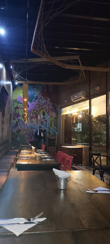 Dinastia Rbp - Riohacha