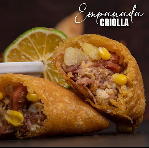 Empanadas Viotunas #2