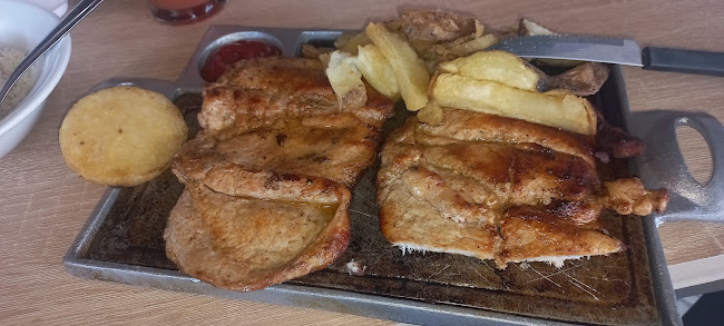 Sabor de Mi Tierra - Gastronomía y hostelería