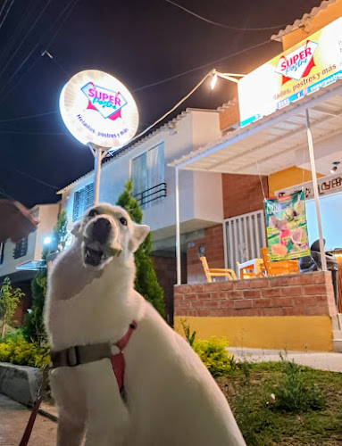 Super Postre Heladeria - Palmira