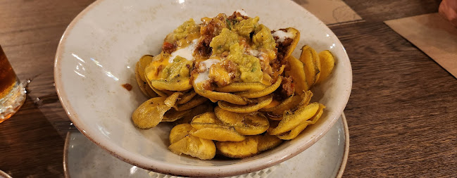 THE BEER GARDEN - Gastronomía y hostelería