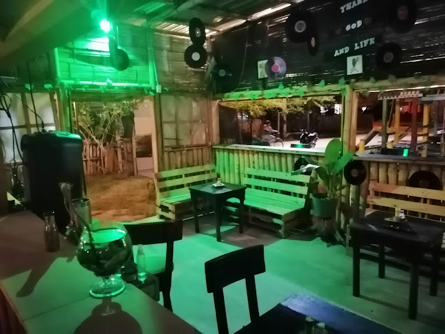 JMOE'S RESTAURANTE-BAR - Zarzal