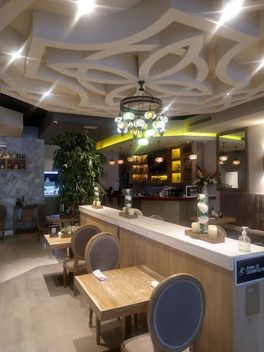 Mcocina Casa La Independiente - Barranquilla