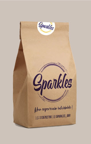 Heladería Sparkles - Barranquilla