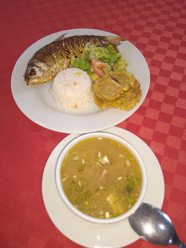 Restaurante La Bendición