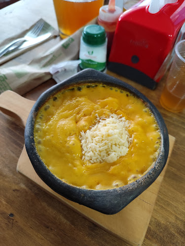 Comentarii opinii despre El Sabor Costeño Cevicheria