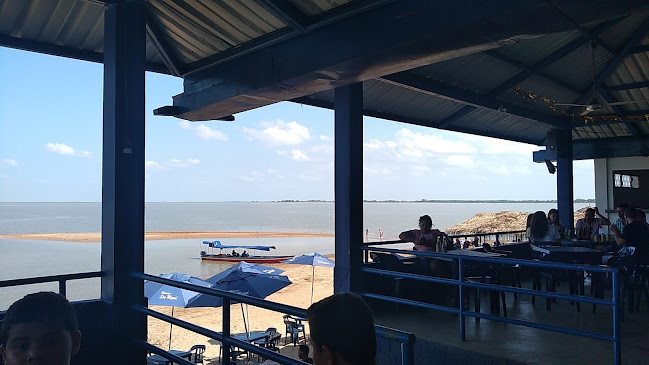 Marina San Miguel De Ayapel