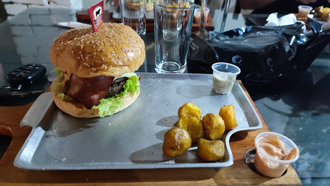 Comentarii opinii despre DeliAsados del Valle - Los mejores en Cocina Tradicional