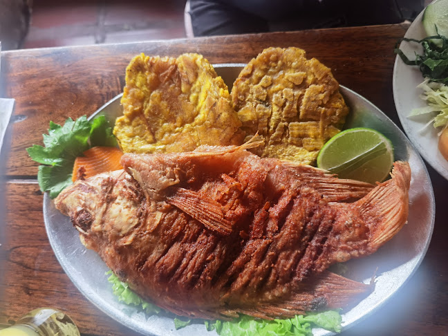 Restaurante La Posada del Arriero - Villavicencio