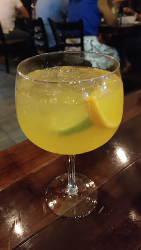 Topping Burgers 64 - Gastronomía y hostelería