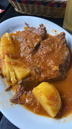 Comentarii opinii despre Restaurante Los Geranios Pereira - Risaralda