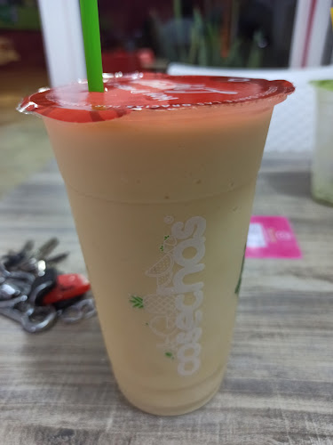 cosechas la 59 castellana - Gastronomía y hostelería