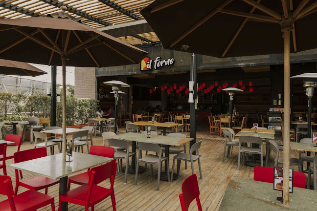 il forno CC. Viva la Ceja | La Ceja - La Ceja