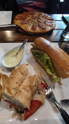 Tierra Querida San Antonio de Pereira- Rionegro - Gastronomía y hostelería