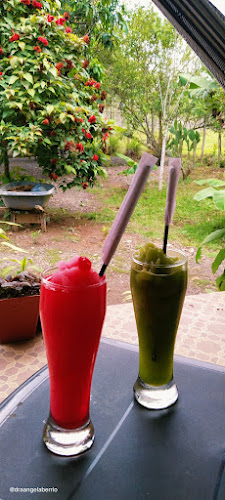 Restaurante Bar Mi Finca - Chigorodo, Chigorodó