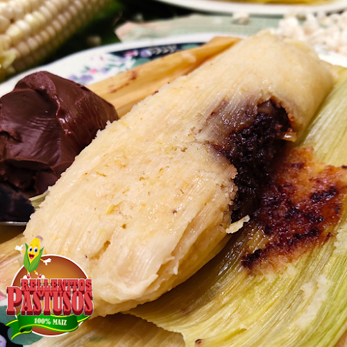 Comentarii opinii despre Rellenitos Pastusos