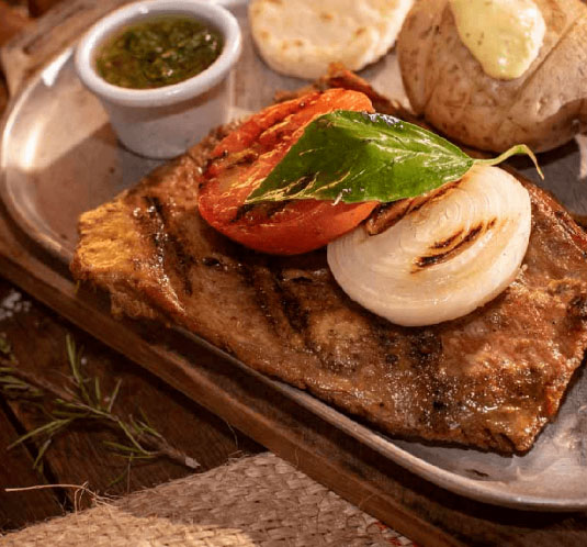 Comentarii opinii despre Simón Parrilla Norte - Restaurantes en Cali