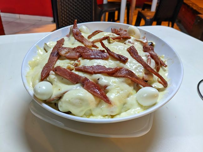 Opinii despre Comidas rapidas PICORO în Tuluá - Gastronomía y hostelería