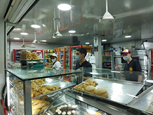 MEGAPAN JAMUNDI PANADERÍA Y PASTELERÍA