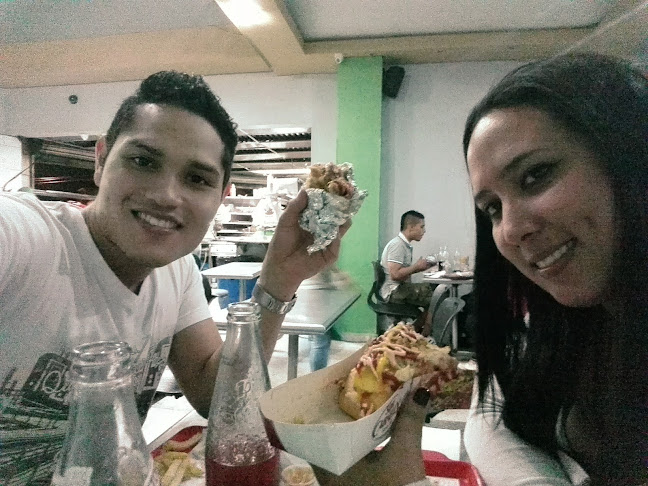 Comentarii opinii despre Wander Burger