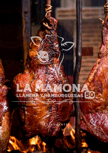 Opinii despre La MAMONA BUCARAMANGA în Bucaramanga - Gastronomía y hostelería