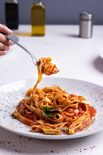 LA BANDIDA Pizzería y cocina Italiana