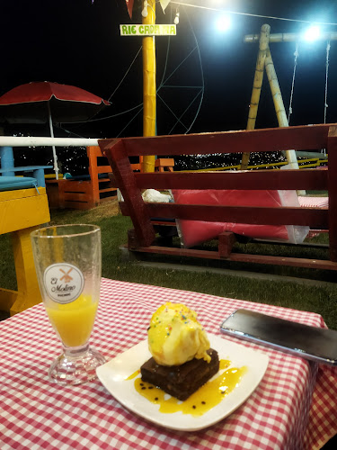 Opinii despre El Molino Picnic în Villamaría - Gastronomía y hostelería