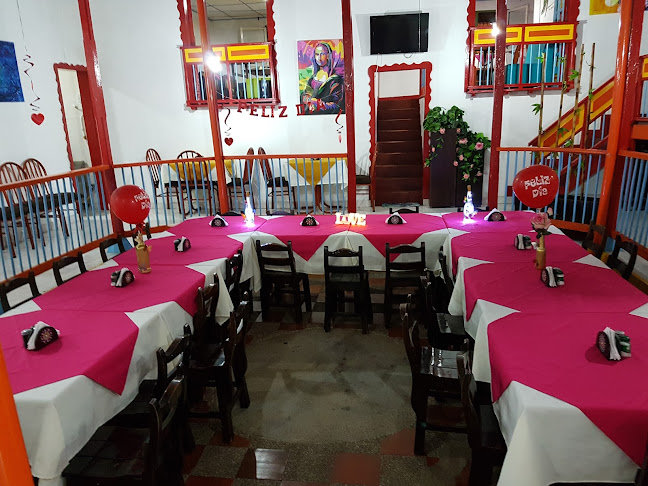 Comentarii opinii despre Restaurante La Rochela Montenegro