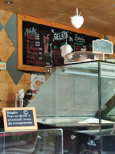 Opinii despre GELATI y Café în Armenia - Gastronomía y hostelería