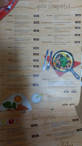 Solsticio Restaurante - Gastronomía y hostelería