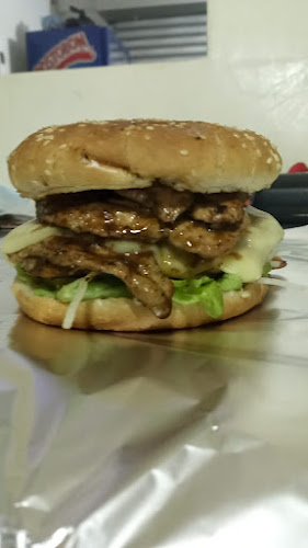 Opinii despre Pipe Burger a la Leña în Villa Del Rosario - Gastronomía y hostelería