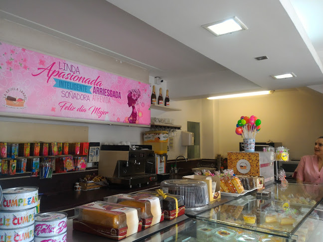 La Abuela Isabel - Envigado - Envigado