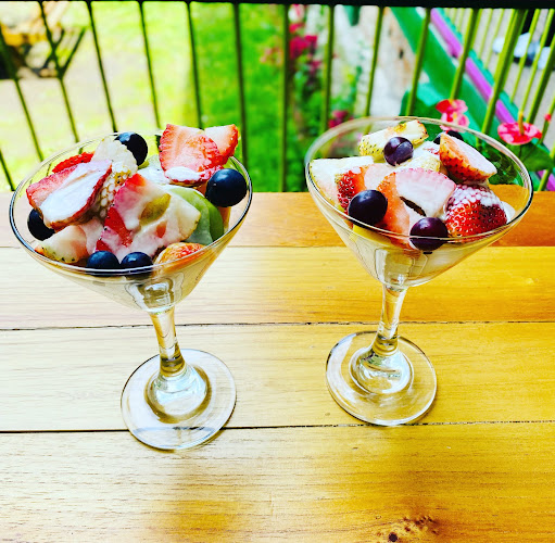 Salsipuedes Picnic Café - Gastronomía y hostelería