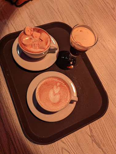 Café del Domo - Gastronomía y hostelería