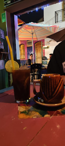 Habana Blues - Chía