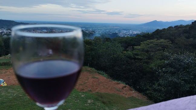 HUMARÍ MIRADOR - Gastronomía y hostelería