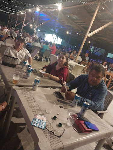 Opinii despre El Cielo - Gastrobar & Discoteca în Girardot - Gastronomía y hostelería